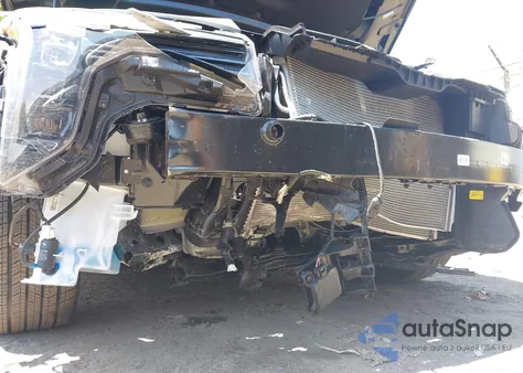 2025 Kia K4 Ex from USA, damaged, VIN 3KPFU4DE3SE022516